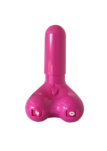 Bestel: Jizz Drinking Game - bij Happytoys: de erotische sex webshop | liever Happy dan Easy ⭐⭐⭐⭐⭐