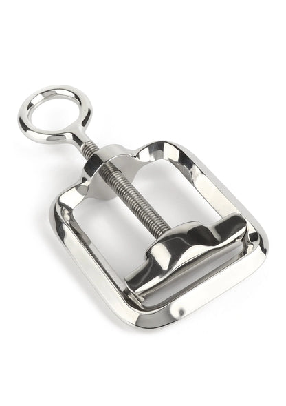 Bestel: Ball Crusher Light - bij Happytoys: de erotische sex webshop | liever Happy dan Easy ⭐⭐⭐⭐⭐ - Default Title - 38101 - SILVER