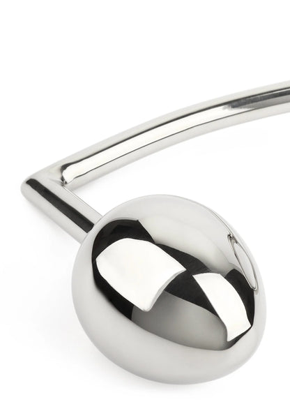 Bestel: Ass Hitch Egg 45mm/Ring 45mm by Mr. Steel - bij Happytoys: de erotische sex webshop | liever Happy dan Easy ⭐⭐⭐⭐⭐
