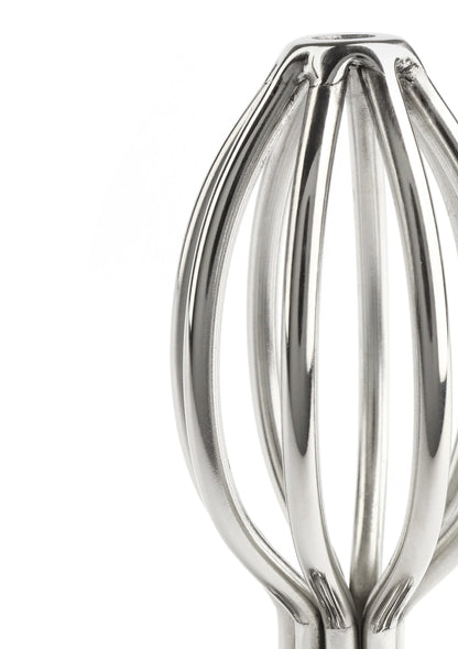 Bestel: Mr. Steel Round Wire Plug Small - bij Happytoys: de erotische sex webshop | liever Happy dan Easy ⭐⭐⭐⭐⭐