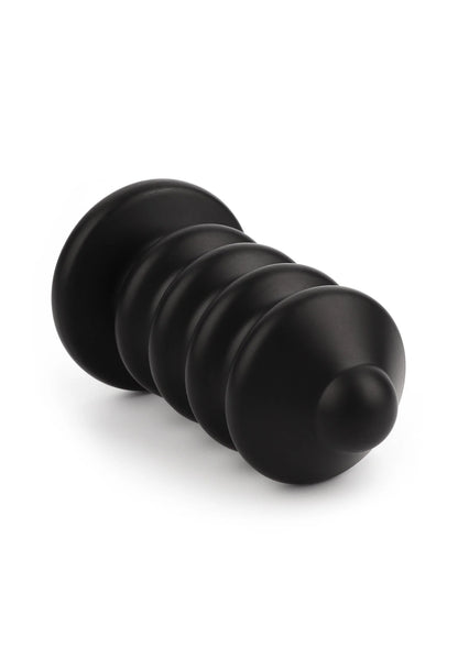 Bestel: Mr. Steel Ass Blaster Small - bij Happytoys: de erotische sex webshop | liever Happy dan Easy ⭐⭐⭐⭐⭐
