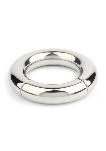 Bestel: MBS Stackable Weight 45mm by Mr. Steel - bij Happytoys: de erotische sex webshop | liever Happy dan Easy ⭐⭐⭐⭐⭐