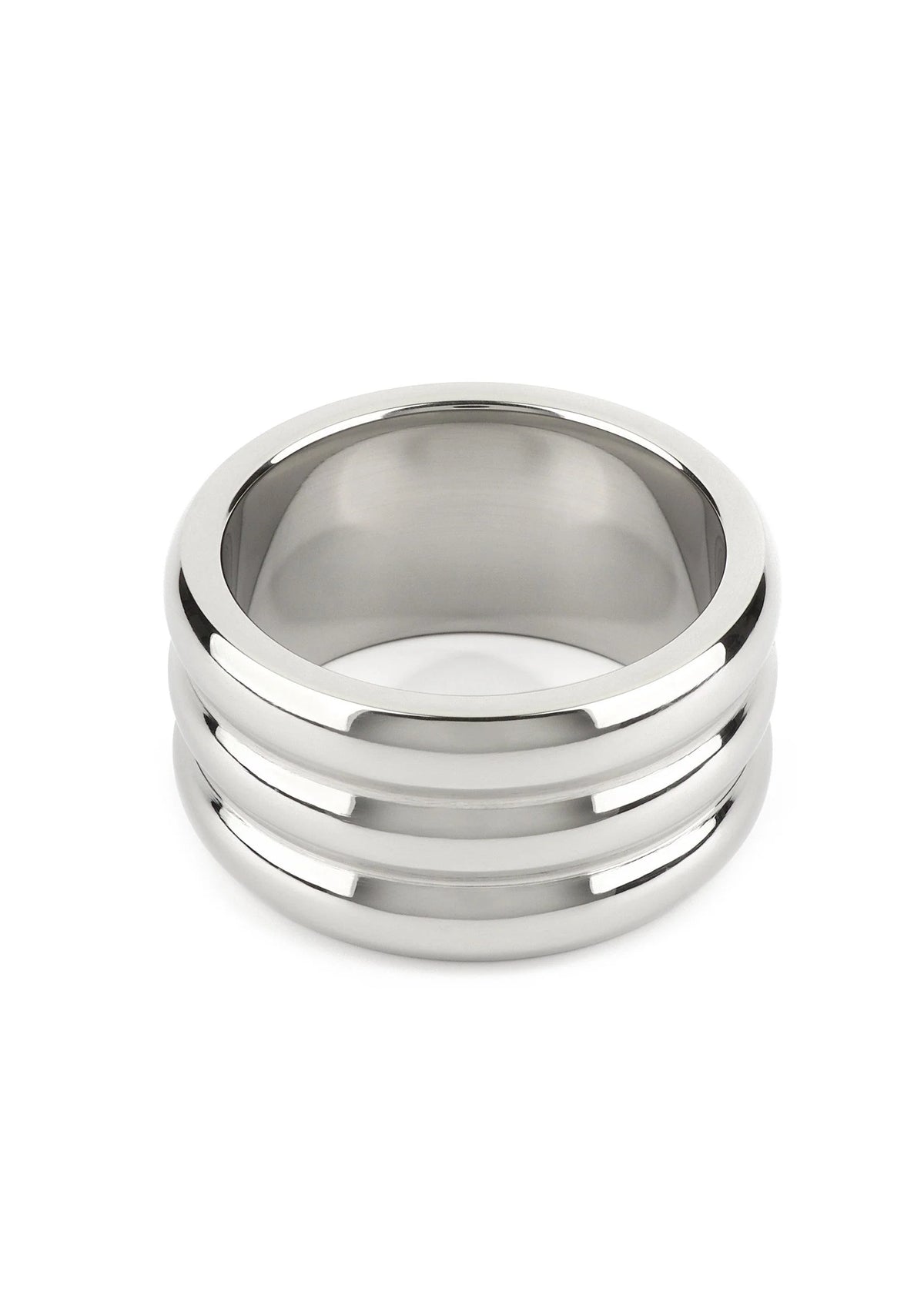 Bestel: Elegant Deep C - Ring 40mm - bij Happytoys: de erotische sex webshop | liever Happy dan Easy ⭐⭐⭐⭐⭐