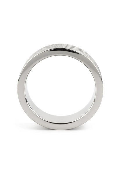 Bestel: CrissCross C - Ring 45mm - bij Happytoys: de erotische sex webshop | liever Happy dan Easy ⭐⭐⭐⭐⭐