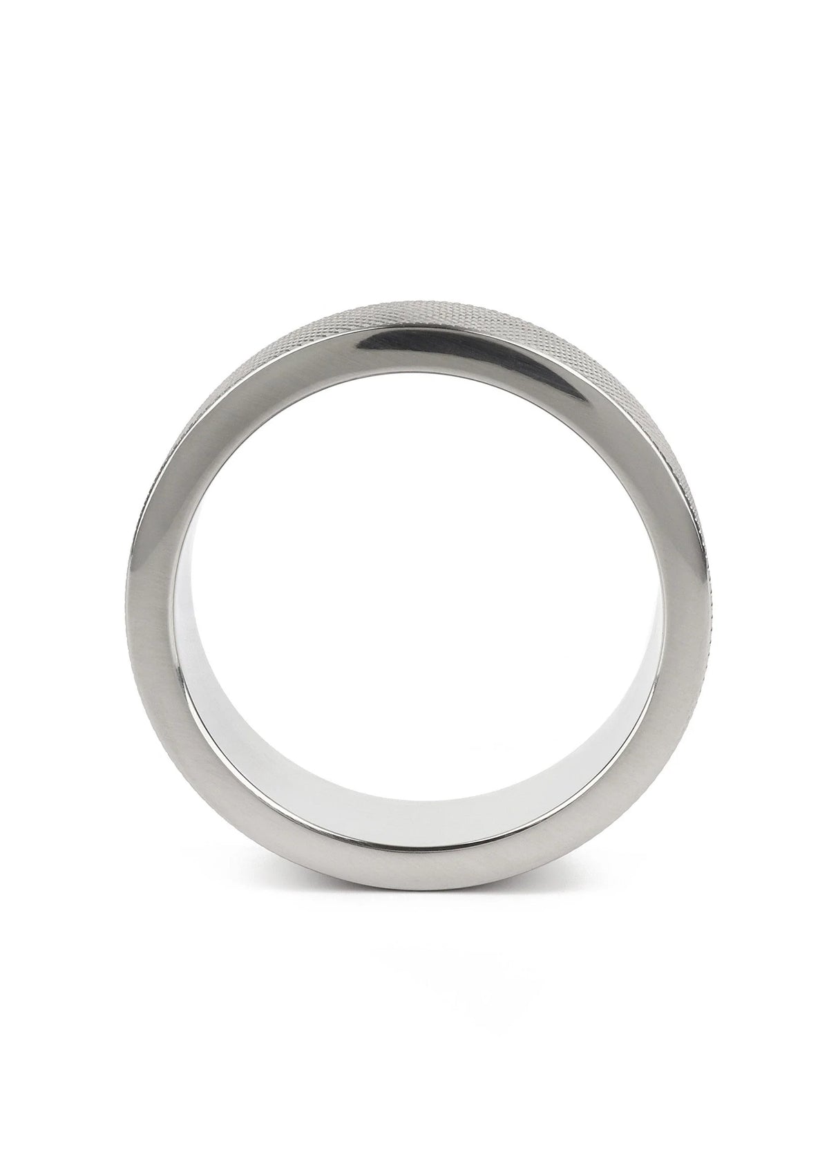 Bestel: CrissCross C - Ring 50mm - bij Happytoys: de erotische sex webshop | liever Happy dan Easy ⭐⭐⭐⭐⭐