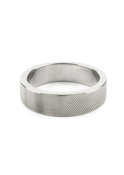 Bestel: CrissCross C - Ring 50mm - bij Happytoys: de erotische sex webshop | liever Happy dan Easy ⭐⭐⭐⭐⭐