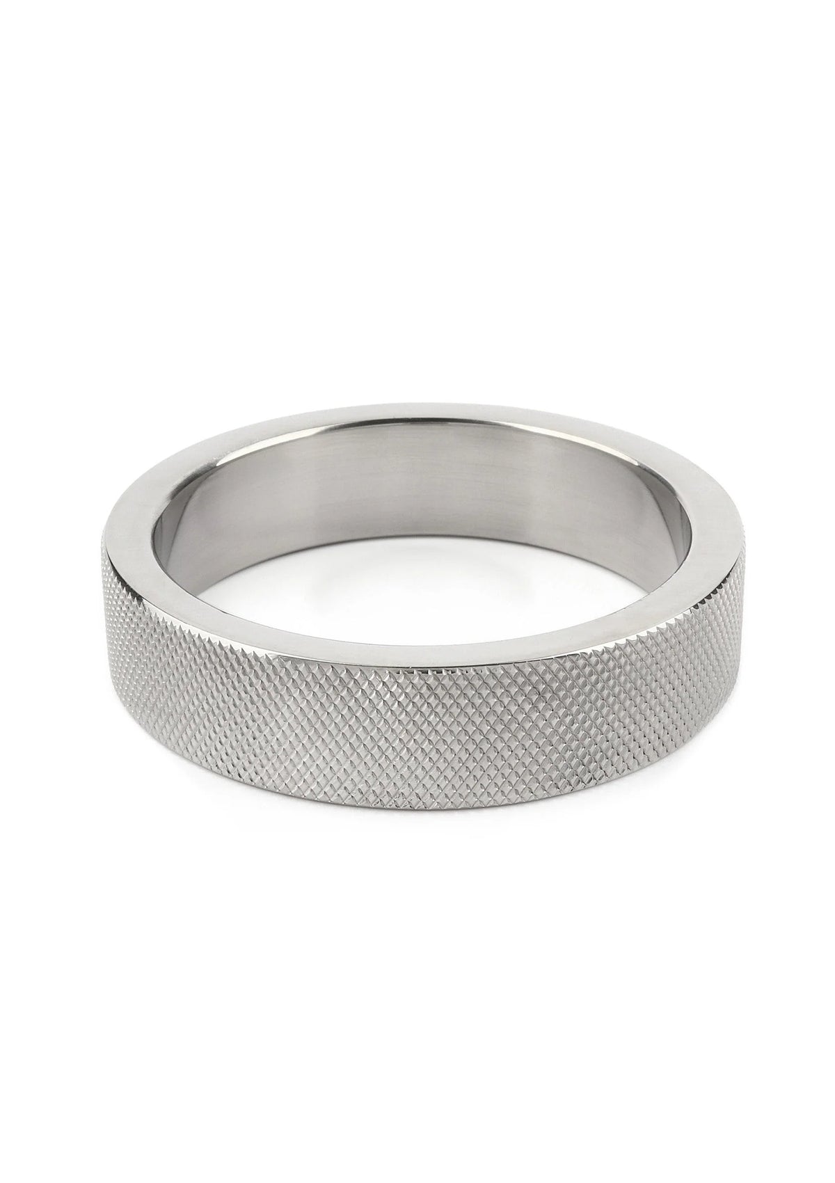 Bestel: CrissCross C - Ring 55mm - bij Happytoys: de erotische sex webshop | liever Happy dan Easy ⭐⭐⭐⭐⭐