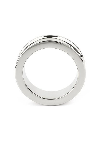 Bestel: The Imperator C - Ring 40mm - bij Happytoys: de erotische sex webshop | liever Happy dan Easy ⭐⭐⭐⭐⭐