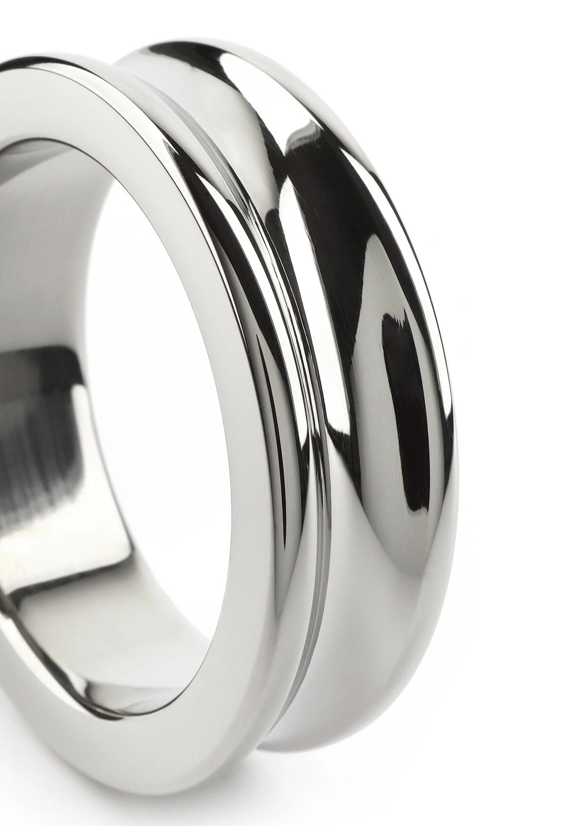 Bestel: The Imperator C - Ring 40mm - bij Happytoys: de erotische sex webshop | liever Happy dan Easy ⭐⭐⭐⭐⭐