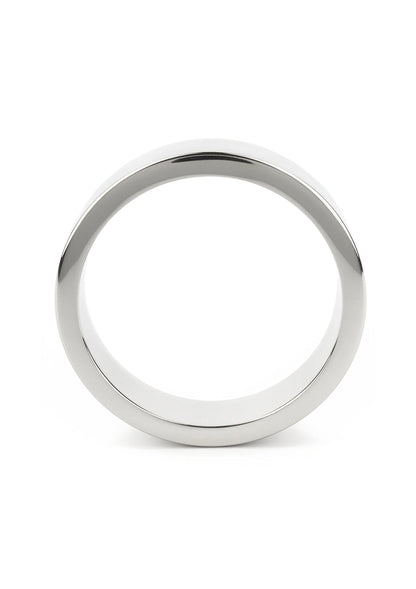 Bestel: Wide Band C - Ring 55mm - bij Happytoys: de erotische sex webshop | liever Happy dan Easy ⭐⭐⭐⭐⭐