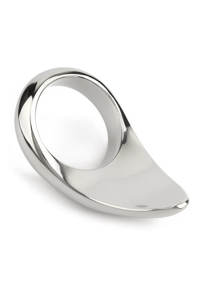 Bestel: Teardrop C - Ring 45mm - bij Happytoys: de erotische sex webshop | liever Happy dan Easy ⭐⭐⭐⭐⭐