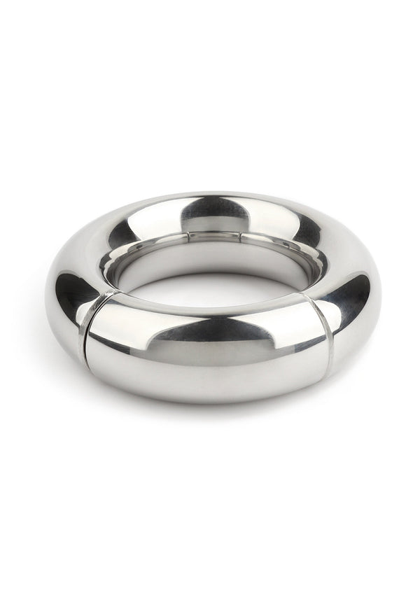 Click Klak DoNut C-Ring 40mm by Mr. Steel