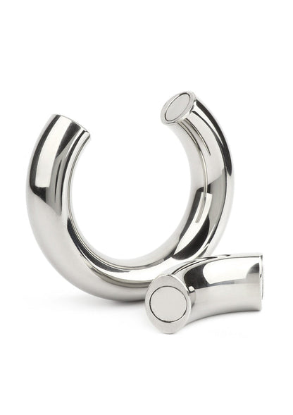 Click Klak DoNut C-Ring 50mm by Mr. Steel