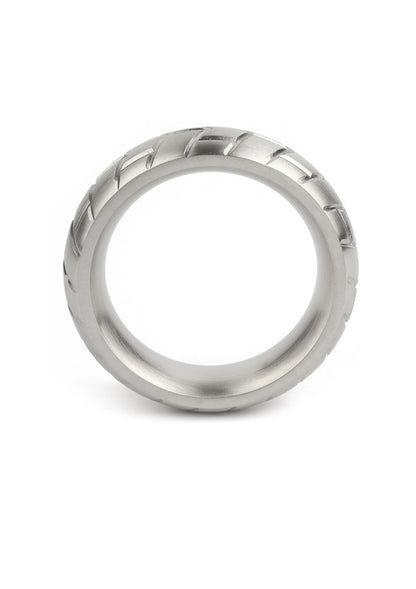 Bestel: MeGa Tire C - Ring Satin 45mm - bij Happytoys: de erotische sex webshop | liever Happy dan Easy ⭐⭐⭐⭐⭐