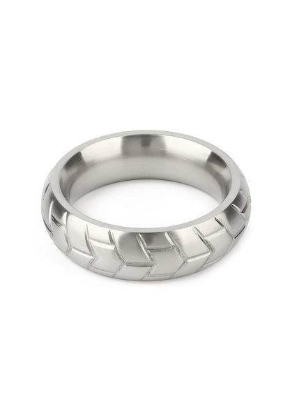 Bestel: MeGa Tire C - Ring Satin 45mm - bij Happytoys: de erotische sex webshop | liever Happy dan Easy ⭐⭐⭐⭐⭐