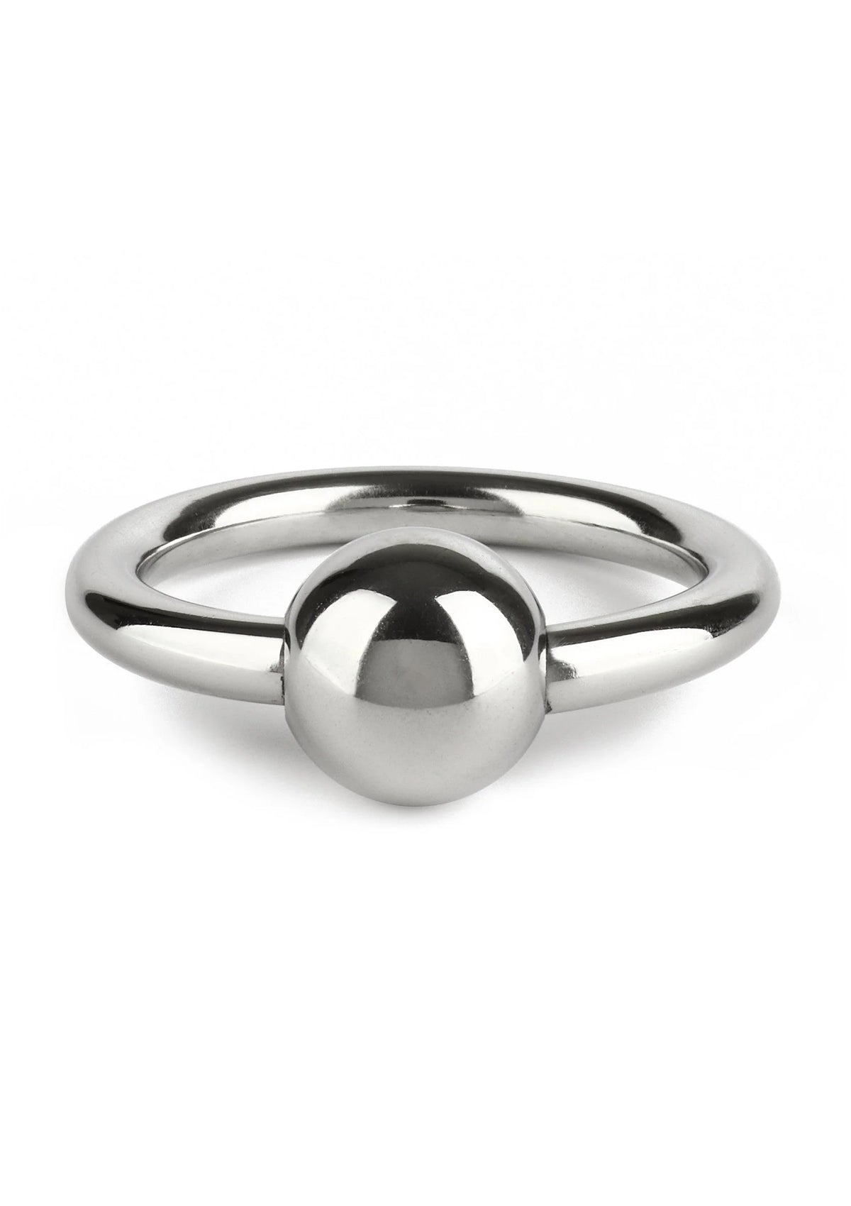 Bestel: Ball Closure C - Ring 40mm - bij Happytoys: de erotische sex webshop | liever Happy dan Easy ⭐⭐⭐⭐⭐