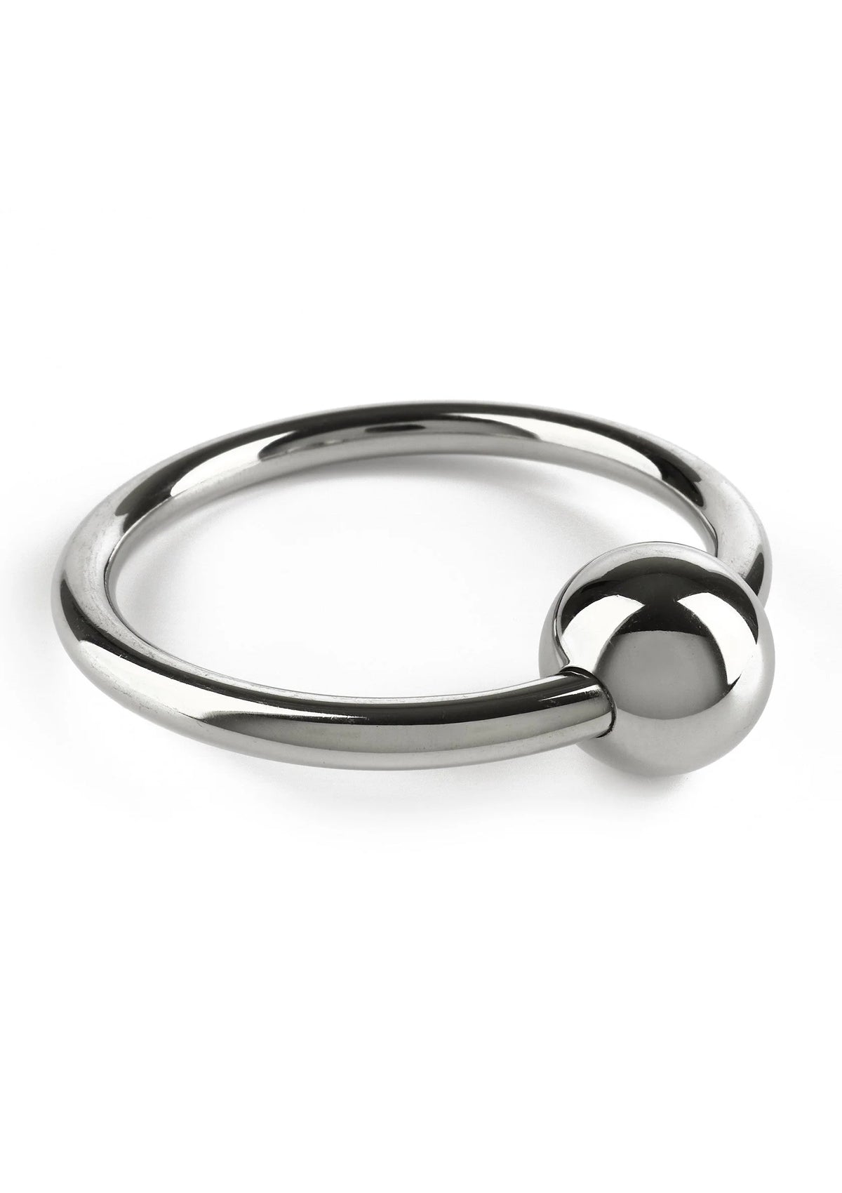 Bestel: Ball Closure C - Ring 55mm by Mr Steel - bij Happytoys: de erotische sex webshop | liever Happy dan Easy ⭐⭐⭐⭐⭐ - Default Title - 38253 - SILVER