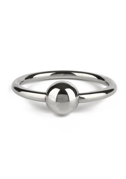 Bestel: Ball Closure C - Ring 55mm by Mr Steel - bij Happytoys: de erotische sex webshop | liever Happy dan Easy ⭐⭐⭐⭐⭐