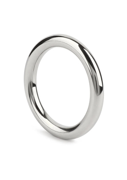 Bestel: The Prince C - Ring 6mm x 35mm - bij Happytoys: de erotische sex webshop | liever Happy dan Easy ⭐⭐⭐⭐⭐ - Default Title - 38254 - SILVER