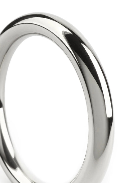 Bestel: The Prince C - Ring 6mm x 40mm - bij Happytoys: de erotische sex webshop | liever Happy dan Easy ⭐⭐⭐⭐⭐