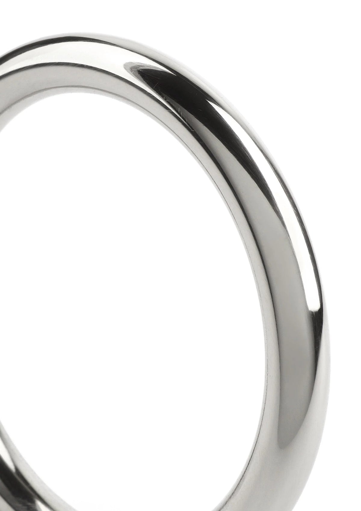 Bestel: The Prince C - Ring 6mm x 45mm - bij Happytoys: de erotische sex webshop | liever Happy dan Easy ⭐⭐⭐⭐⭐