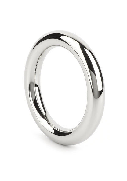 Bestel: The Prince C - Ring 8mm x 40mm - bij Happytoys: de erotische sex webshop | liever Happy dan Easy ⭐⭐⭐⭐⭐ - Default Title - 38260 - SILVER