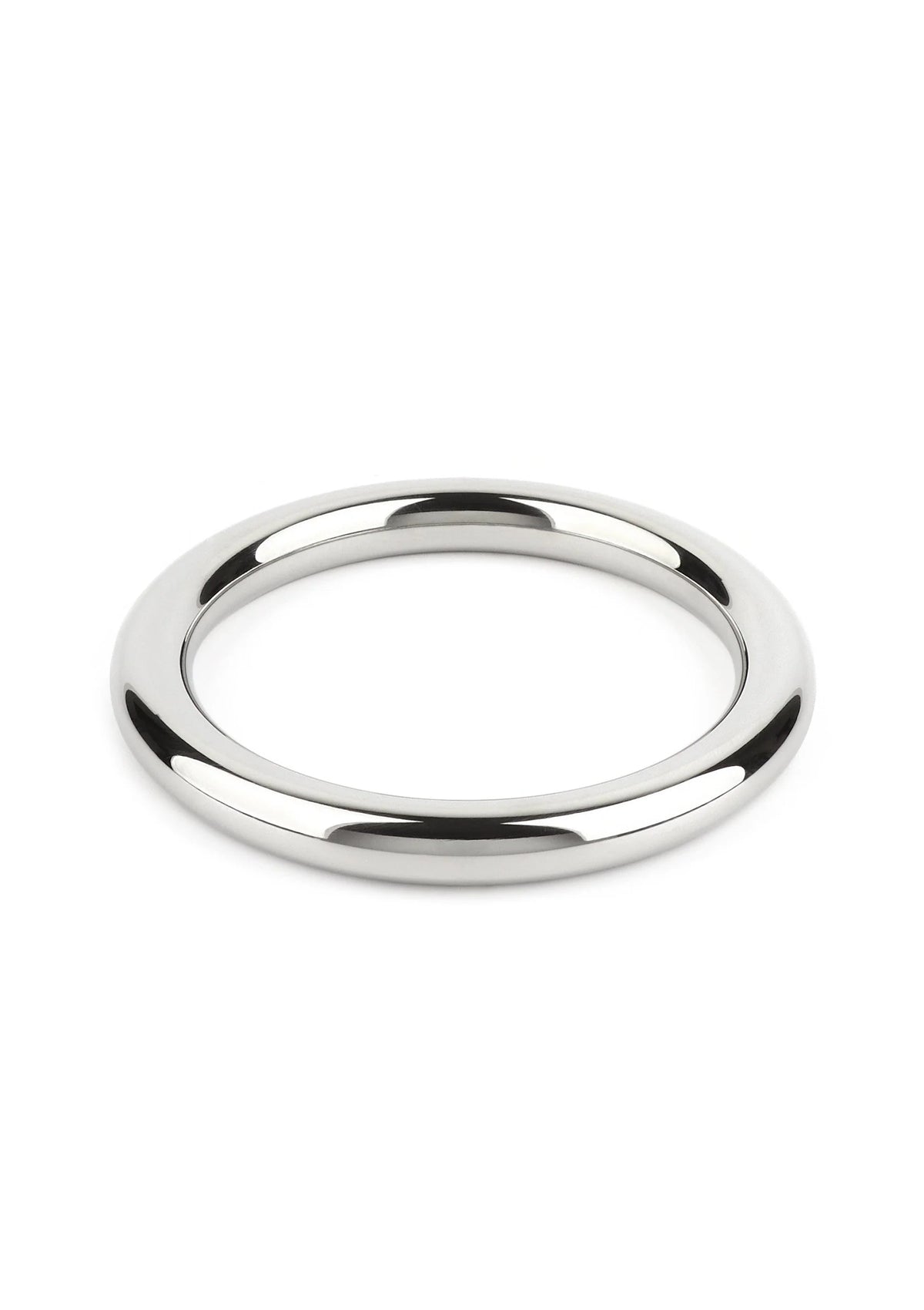 Bestel: The Prince C - Ring 8mm x 55mm by Mr. Steel - bij Happytoys: de erotische sex webshop | liever Happy dan Easy ⭐⭐⭐⭐⭐