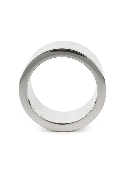 Bestel: Mega Wide Band C - Ring 40mm - bij Happytoys: de erotische sex webshop | liever Happy dan Easy ⭐⭐⭐⭐⭐