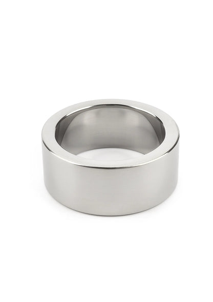 Bestel: Mega Wide Band C - Ring 40mm - bij Happytoys: de erotische sex webshop | liever Happy dan Easy ⭐⭐⭐⭐⭐