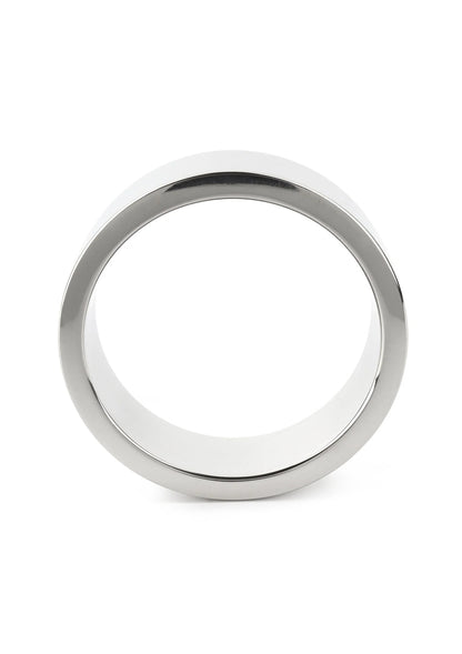 Bestel: Mega Wide Band C - Ring 55mm - bij Happytoys: de erotische sex webshop | liever Happy dan Easy ⭐⭐⭐⭐⭐