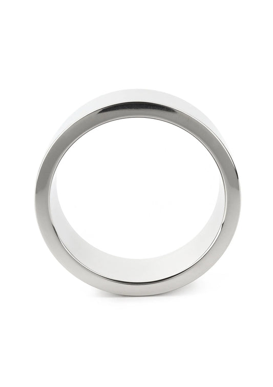 Bestel: Mega Wide Band C - Ring 55mm - bij Happytoys: de erotische sex webshop | liever Happy dan Easy ⭐⭐⭐⭐⭐
