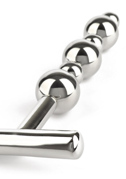 Steel Thruster plug by Mr. Steel