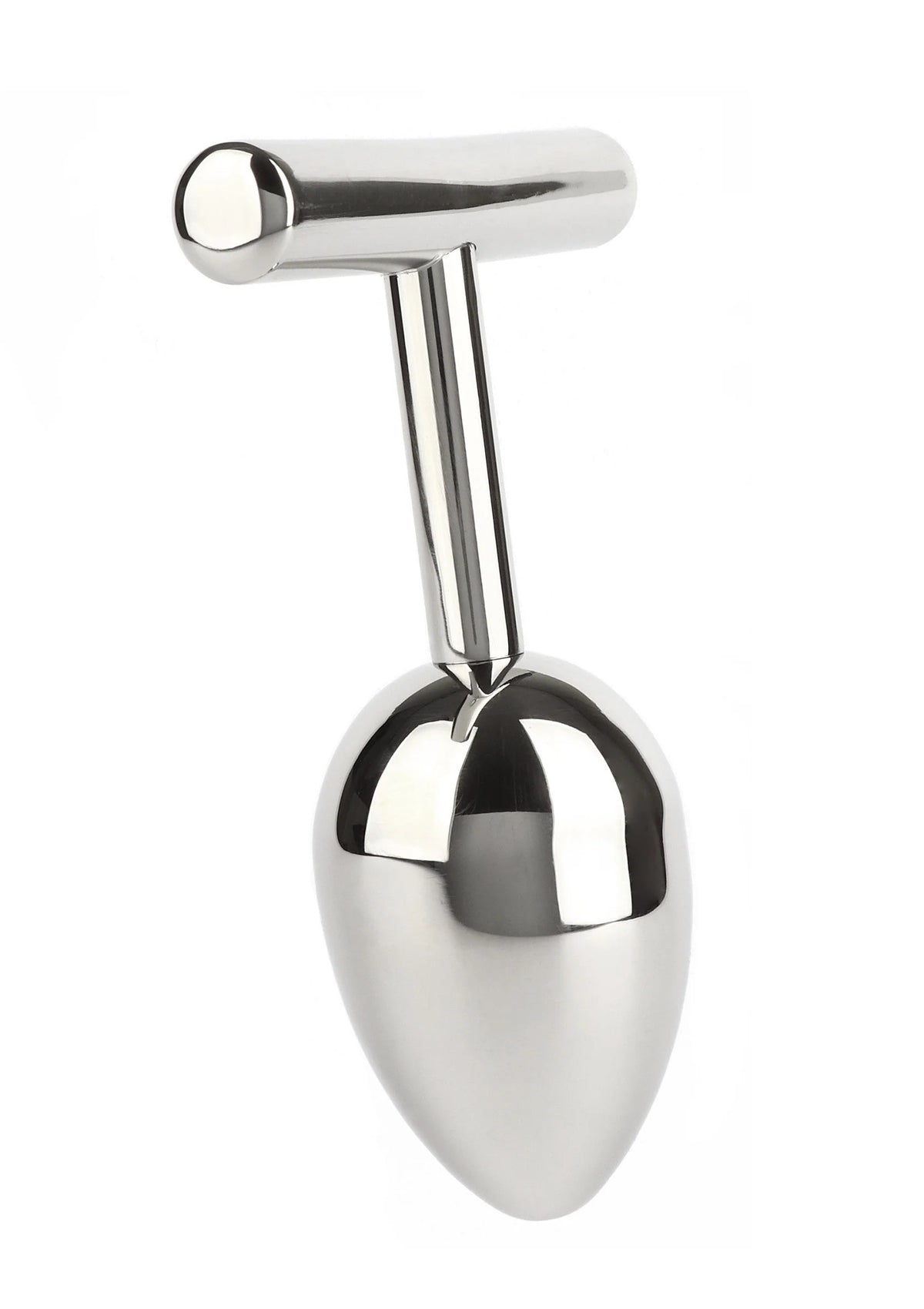 Bestel: Pod Plunger Butt plug / probe by Mr. Steel - buttplugs bij Happytoys.nl, happytoys.be, Happytoys.ae: erotische sex webshop | liever Happy dan Easy ⭐⭐⭐⭐⭐