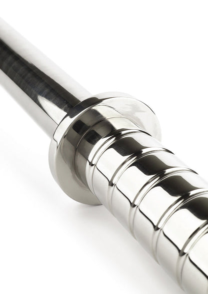 Plain Stick by Mr. Steel