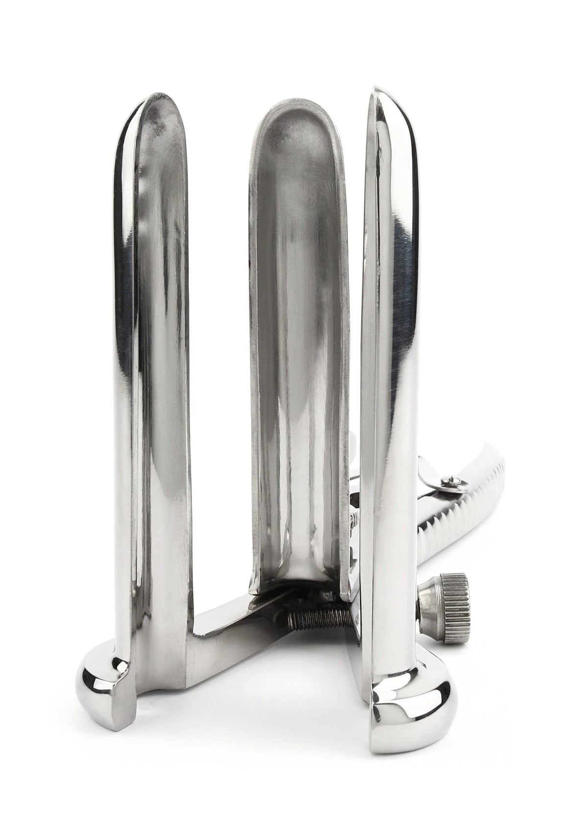 Bestel: Rektal Speculum Matthieu - bij Happytoys: de erotische sex webshop | liever Happy dan Easy ⭐⭐⭐⭐⭐