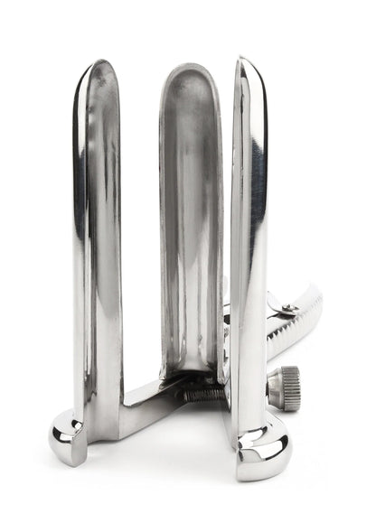 Bestel: Rektal Speculum Matthieu - bij Happytoys: de erotische sex webshop | liever Happy dan Easy ⭐⭐⭐⭐⭐