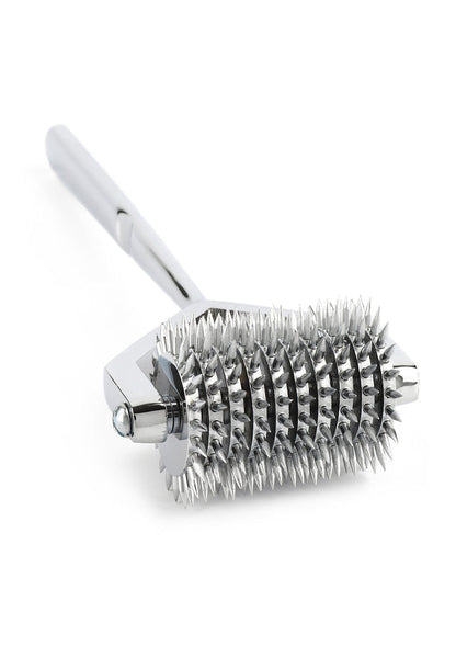 10 Reel Wartenberg Pinwheel by Mr. Steel