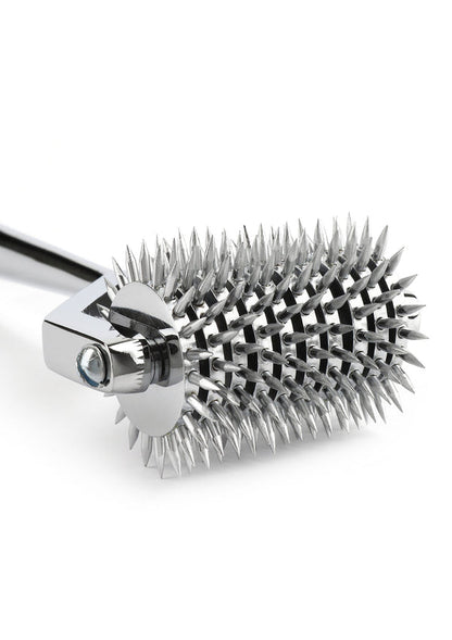 10 Reel Wartenberg Pinwheel by Mr. Steel