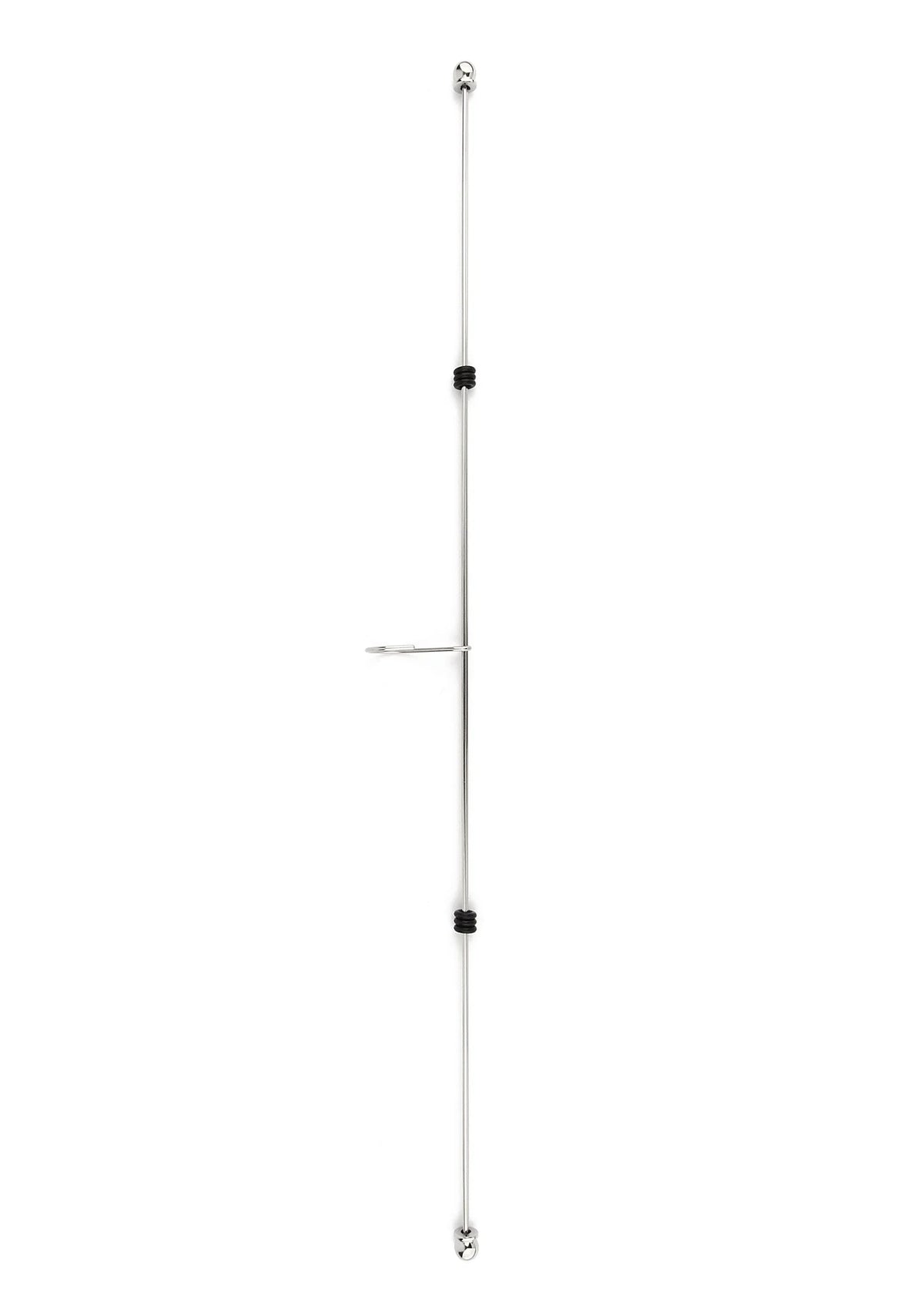 Bestel: Long Thai Hooked Pain Stick - bij Happytoys.nl, happytoys.be, Happytoys.ae: erotische sex webshop | liever Happy dan Easy ⭐⭐⭐⭐⭐