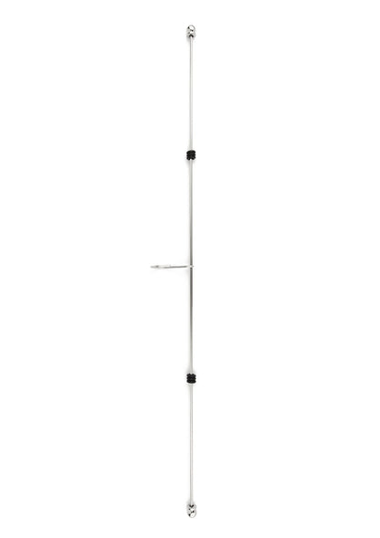 Bestel: Long Thai Hooked Pain Stick - bij Happytoys.nl, happytoys.be, Happytoys.ae: erotische sex webshop | liever Happy dan Easy ⭐⭐⭐⭐⭐