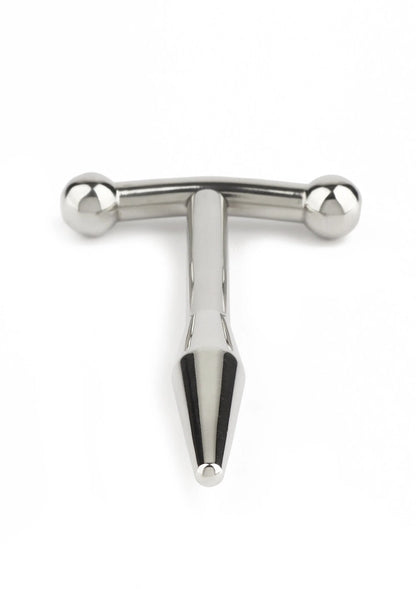 Bestel: Magic Make Cum Penis Plug - bij Happytoys: de erotische sex webshop | liever Happy dan Easy ⭐⭐⭐⭐⭐