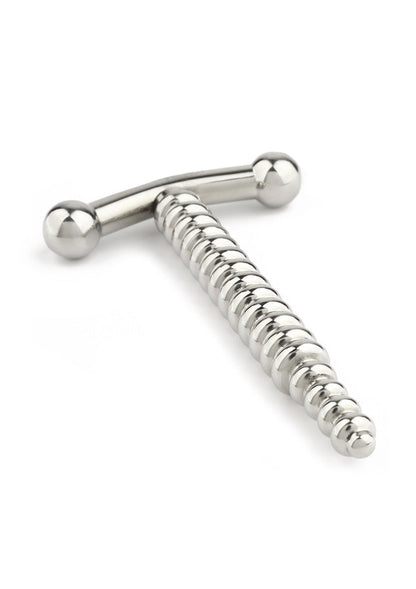 Screw Driver Penis Plug by Mr. Steel