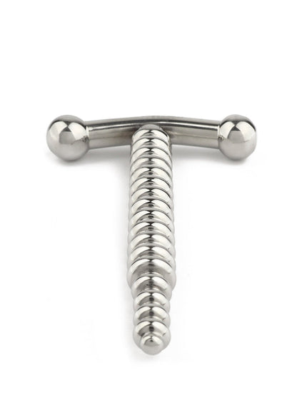 Screw Driver Penis Plug by Mr. Steel