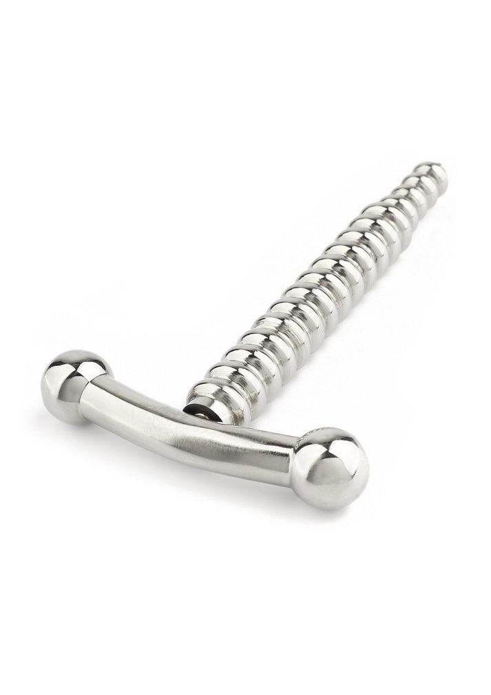 Screw Driver Penis Plug by Mr. Steel