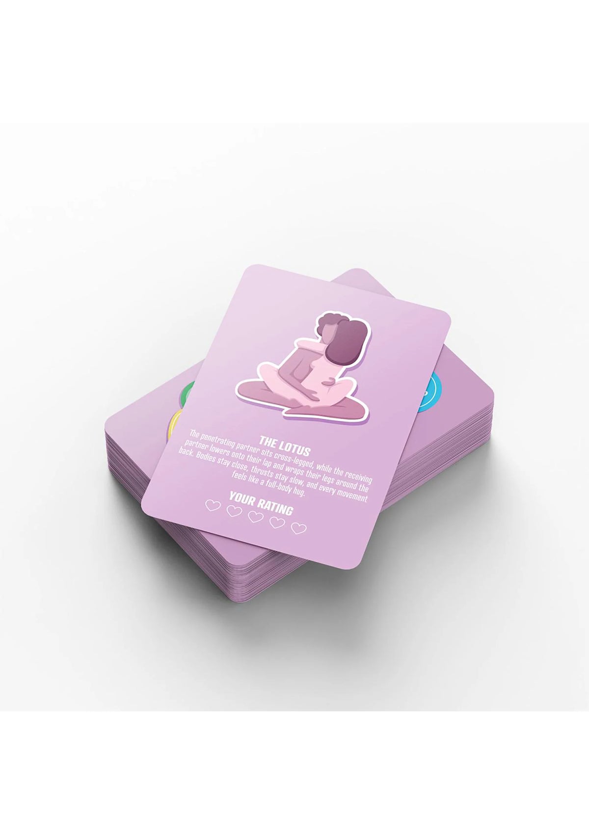 Beste vandaag nog: Sex Position of The Week - bij Happytoys Sexshop: online sex shop for Feeling Happy & Easy 😊