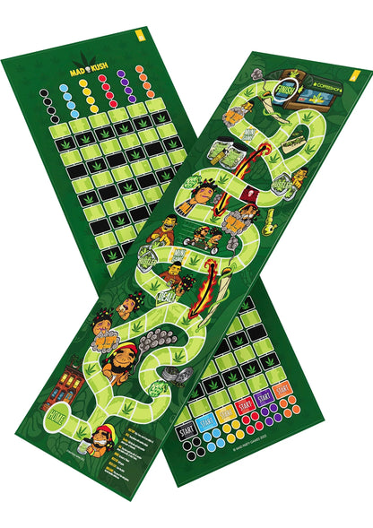 Bestel: MadKush Game - bij Happytoys: de erotische sex webshop | liever Happy dan Easy ⭐⭐⭐⭐⭐