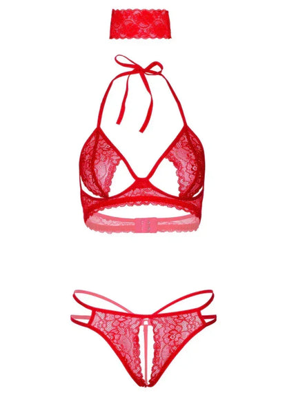 3PCBra_PantyandBlindfoldbyDaringIntimates6 @ Happytoys Sexshop: online sex shop for Feeling Happy & Easy 😊 the erotic store owned by a woman