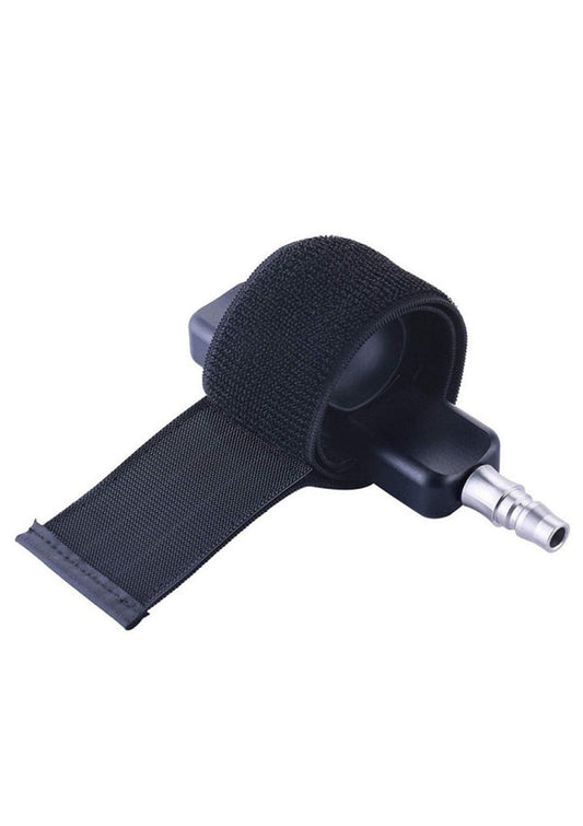 40018_BLACK_01 | bestel discreet online bij Happytoys, de erotische webshop geleid door een vrouw.