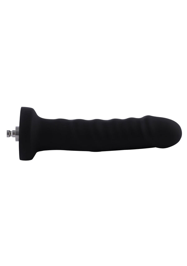 KlicLok Dildo 19,5 cm by Hismith