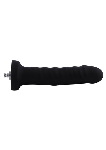 KlicLok Dildo 19,5 cm by Hismith